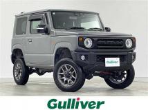 2022 Suzuki Jimny