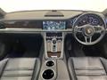 2017 Porsche Panamera