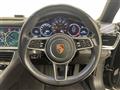 2017 Porsche Panamera
