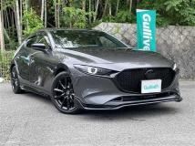 2023 Mazda Mazda3