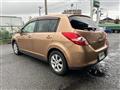 2009 Nissan Tiida