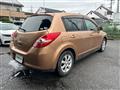 2009 Nissan Tiida