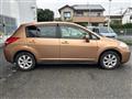 2009 Nissan Tiida
