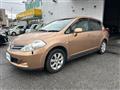 2009 Nissan Tiida