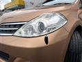 2009 Nissan Tiida