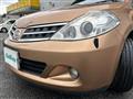 2009 Nissan Tiida