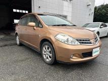2009 Nissan Tiida
