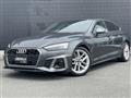 2022 Audi A5