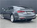 2022 Audi A5