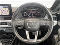 2022 Audi A5