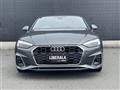 2022 Audi A5