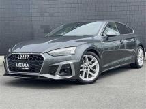 2022 Audi A5