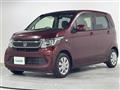 2015 Honda N-WGN