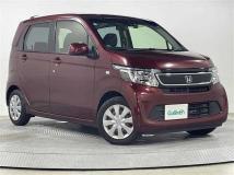 2015 Honda N-WGN