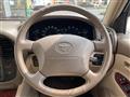 2002 Toyota Land Cruiser