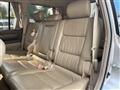 2002 Toyota Land Cruiser