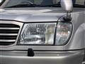 2002 Toyota Land Cruiser