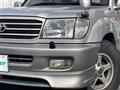 2002 Toyota Land Cruiser