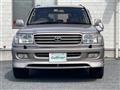 2002 Toyota Land Cruiser