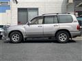 2002 Toyota Land Cruiser