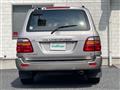 2002 Toyota Land Cruiser