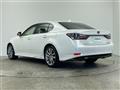 2016 Lexus GS