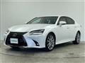 2016 Lexus GS