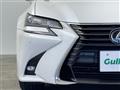 2016 Lexus GS