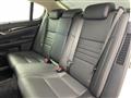 2016 Lexus GS