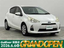 2013 Toyota AQUA