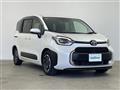 2023 Toyota Sienta