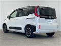 2023 Toyota Sienta
