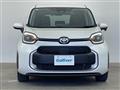 2023 Toyota Sienta