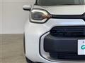 2023 Toyota Sienta