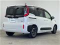 2023 Toyota Sienta