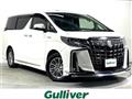2019 Toyota Alphard Hybrid