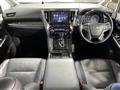 2019 Toyota Alphard Hybrid
