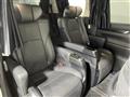 2019 Toyota Alphard Hybrid