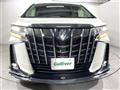 2019 Toyota Alphard Hybrid