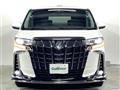 2019 Toyota Alphard Hybrid
