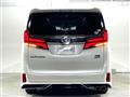 2019 Toyota Alphard Hybrid