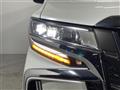 2019 Toyota Alphard Hybrid