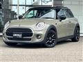 2021 BMW MINI