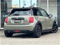 2021 BMW MINI