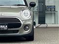 2021 BMW MINI