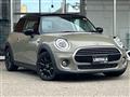 2021 BMW MINI