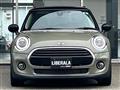 2021 BMW MINI