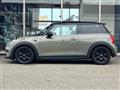 2021 BMW MINI