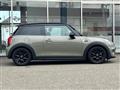 2021 BMW MINI