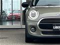 2021 BMW MINI